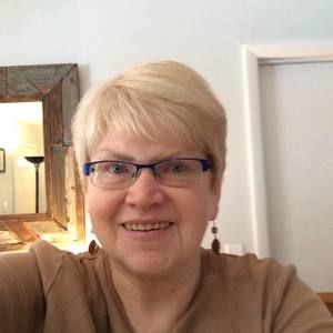 Meet your Posher, Jackie